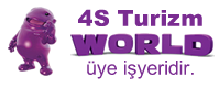 4S Turizm World Business