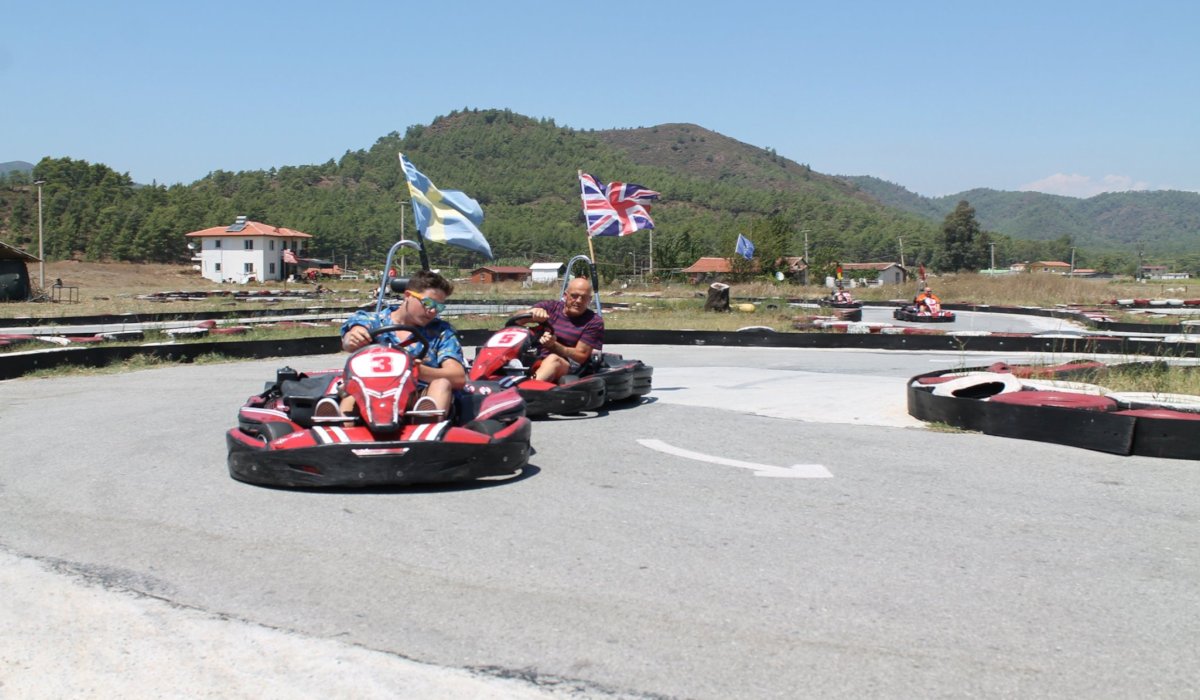 Marmaris Go Kart - 2