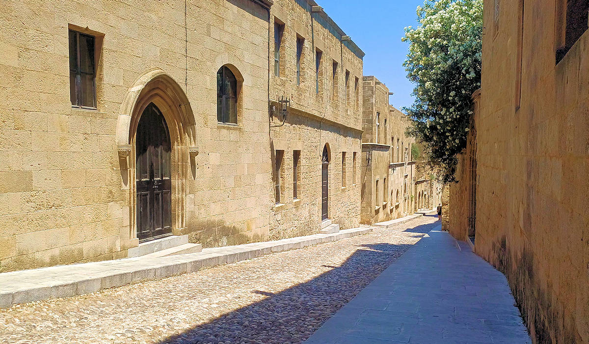 Rhodes - 3