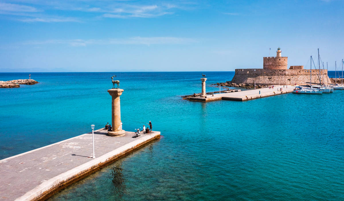 Rhodes - 5