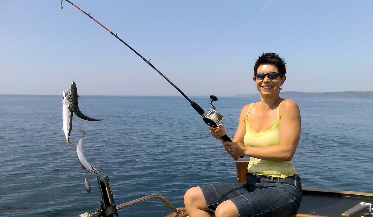 Marmaris Fishing - 2