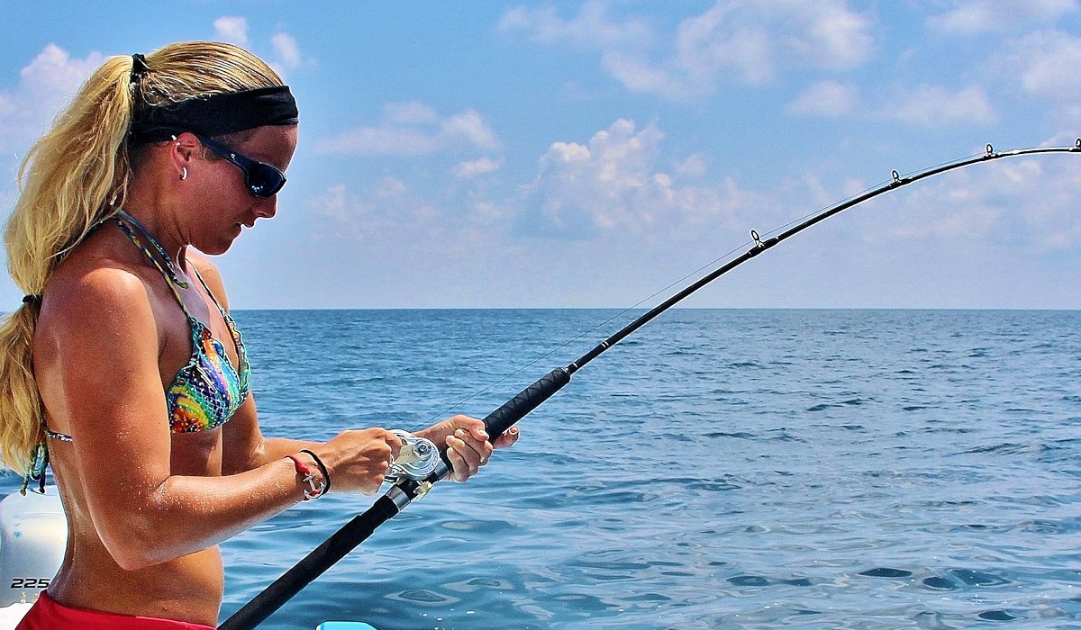 Marmaris Fishing - 4