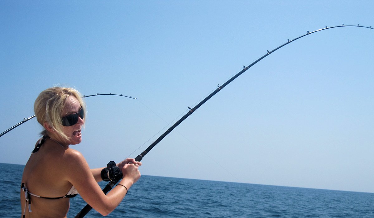 Marmaris Fishing - 5