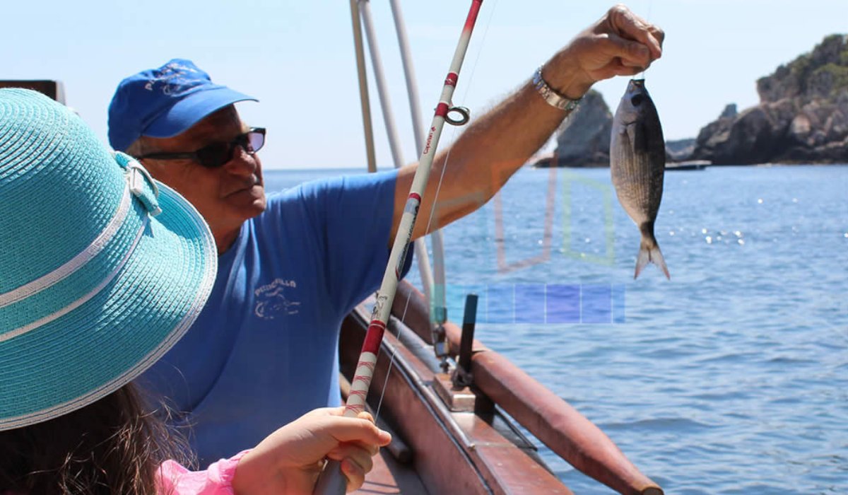 Marmaris Fishing - 6