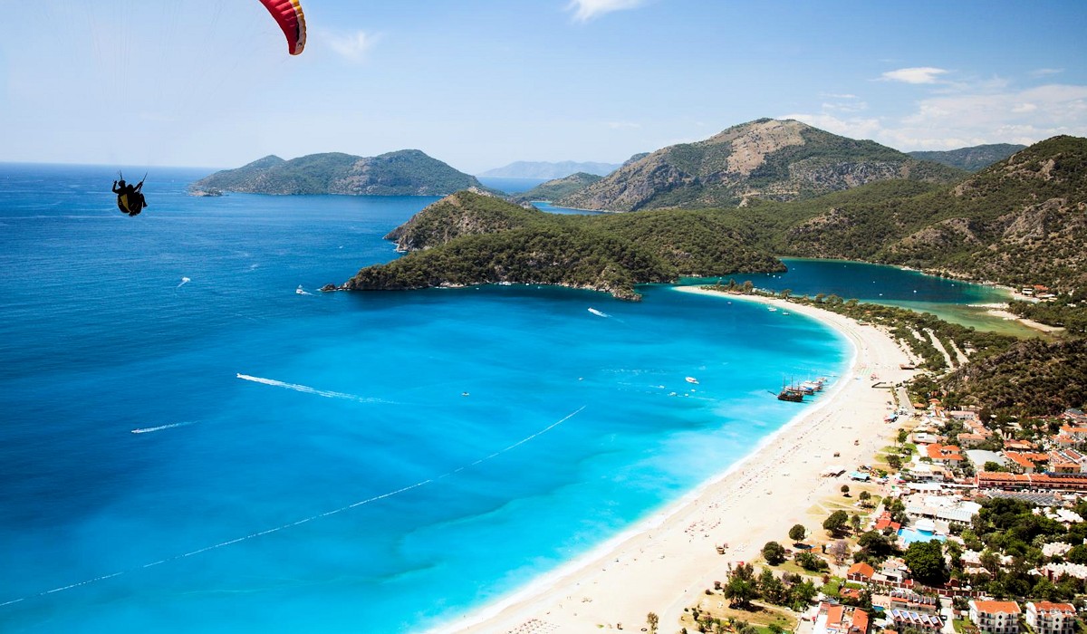 Marmaris Fethiye & Oludeniz - 2