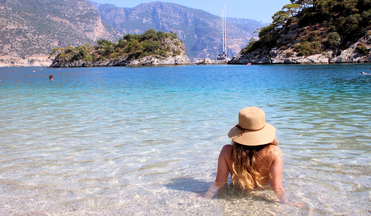 Marmaris Fethiye & Oludeniz - 4