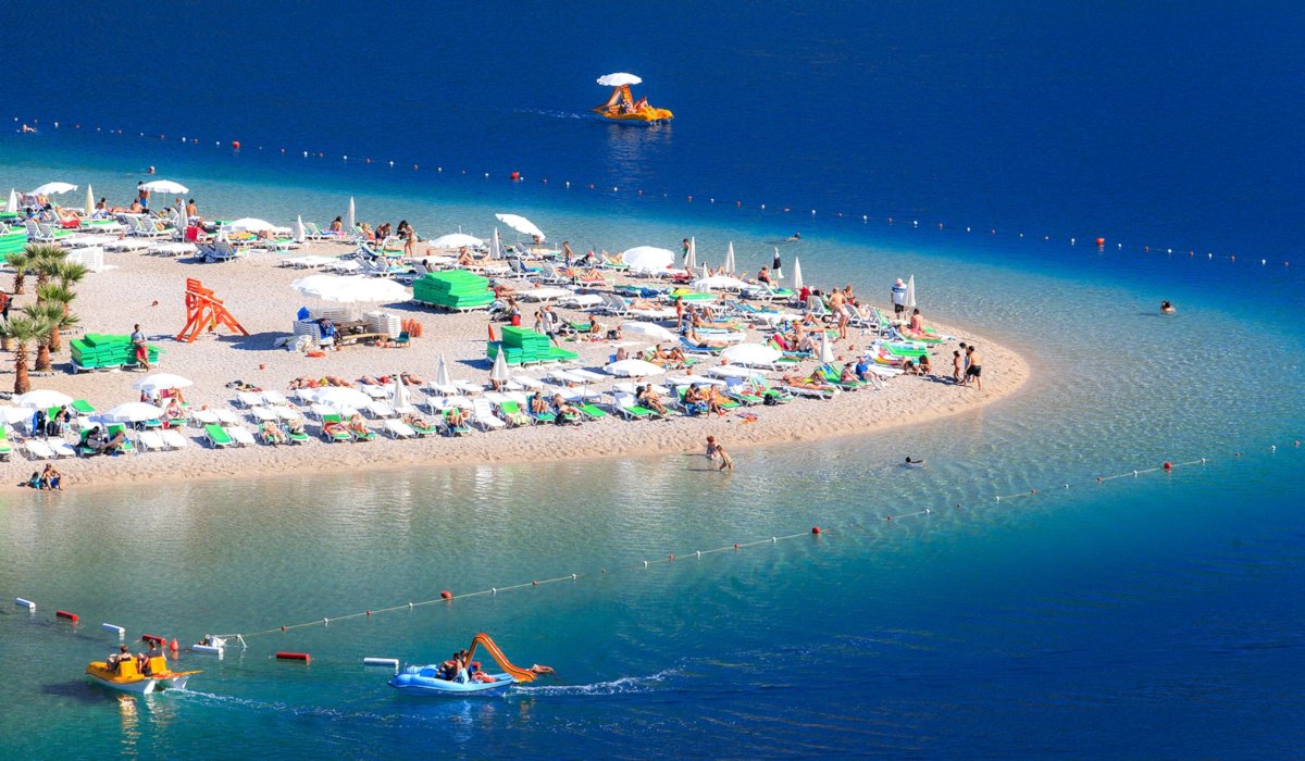 Marmaris Fethiye & Oludeniz - 5