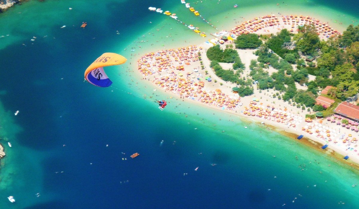 Marmaris Fethiye & Oludeniz - 6