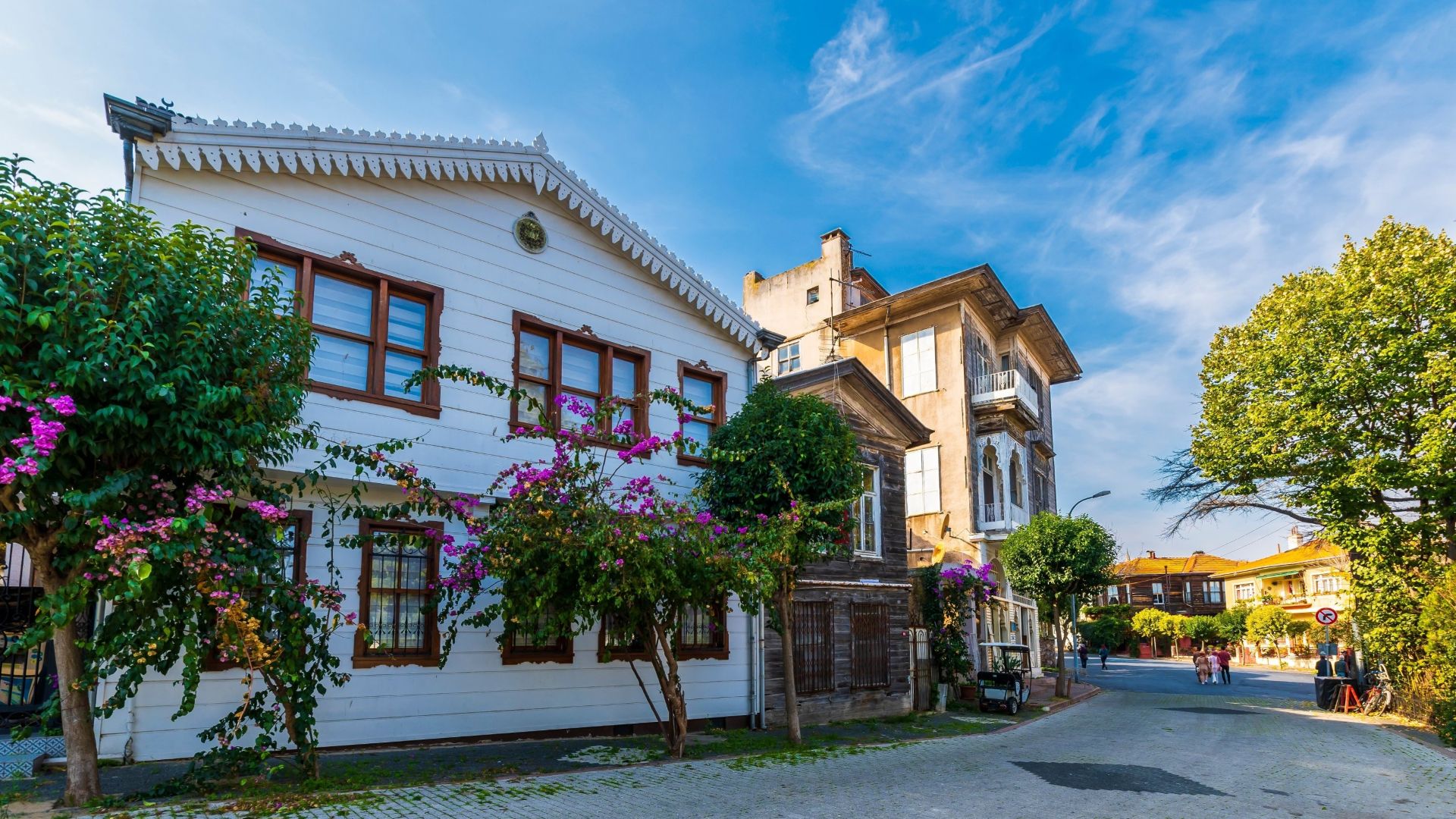 İstanbul Prens Adaları - 2