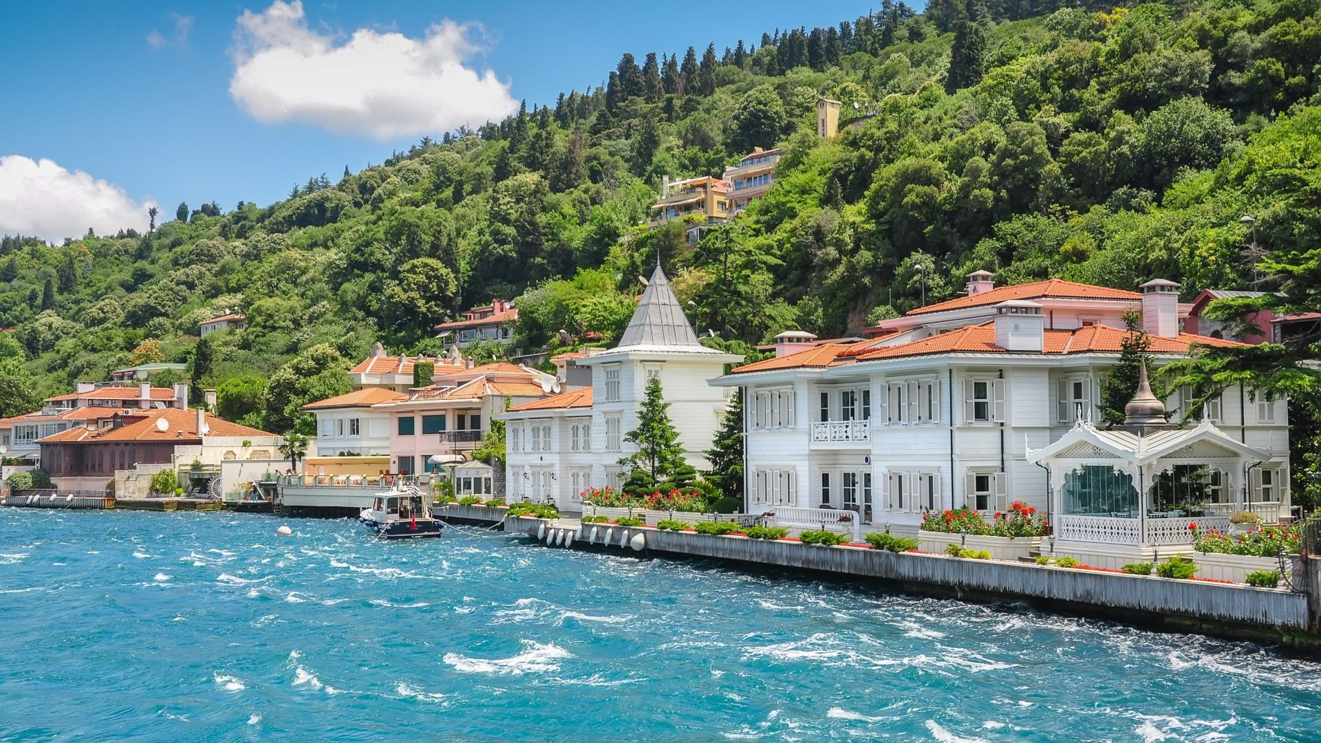 İstanbul Prens Adaları - 3